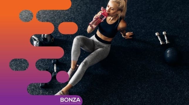 36380 High-Growth Fitness & Wellness Studio in Prime Sydney Location