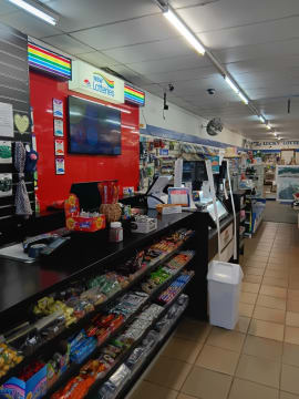 Top Ranking Newsagency in Seaside Suburb – Central Coast, NSW