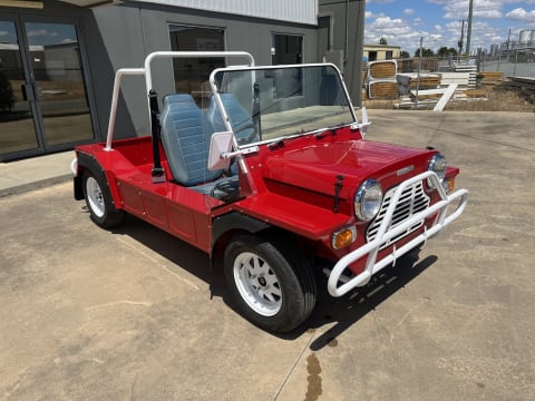 Established panel and paint specialist - Shepparton