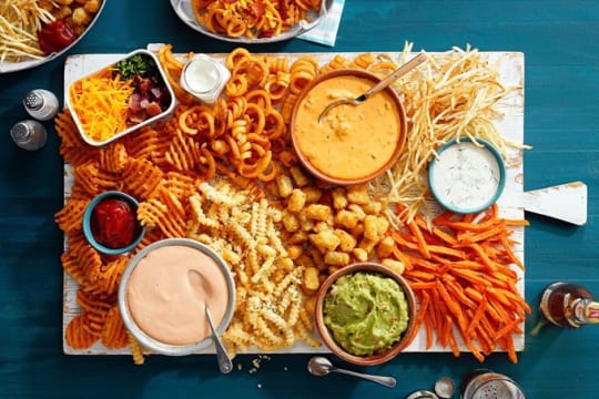 Gourmet, Niche Market and Boutique Light Manufacturer of Popular Condiments #394