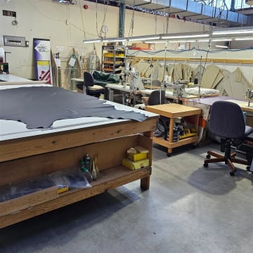 Established 50-Year Custom Lounge Furniture & Upholstery