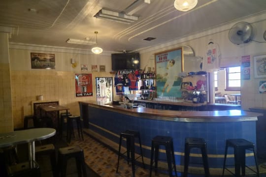 Leasehold Hotel for Sale - Metropolitan Hotel, Maitland