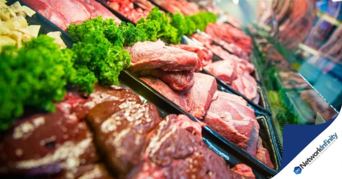 Butcher Shop For Sale In Prime Busy Shopping Centre Location Aurburn Sydney