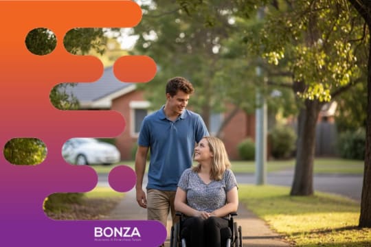 36867 Fully Registered NDIS Provider Ready For Growth