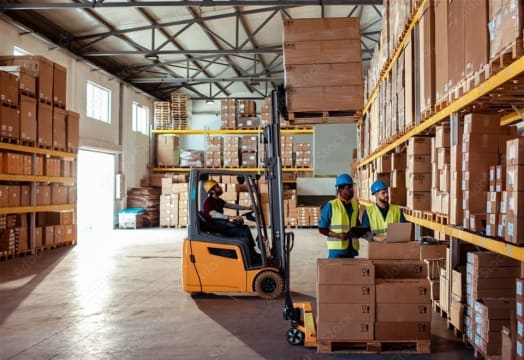 Established HVAC Wholesale & Distribution Business.