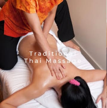 Thai Massage
