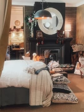 Retail Home Renovation and Interior Design Business – Blackheath, NSW