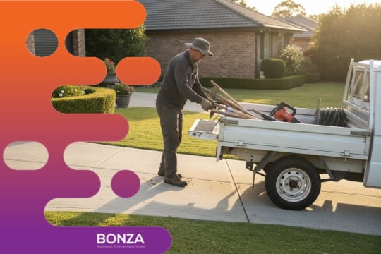 37166 Low-Overhead Property Maintenance Business With Growth Potential
