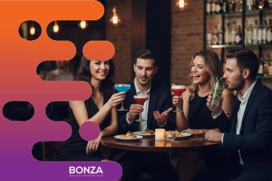 36595 Premium Restaurant Opportunity in Perth's Vibrant Dining Precinct