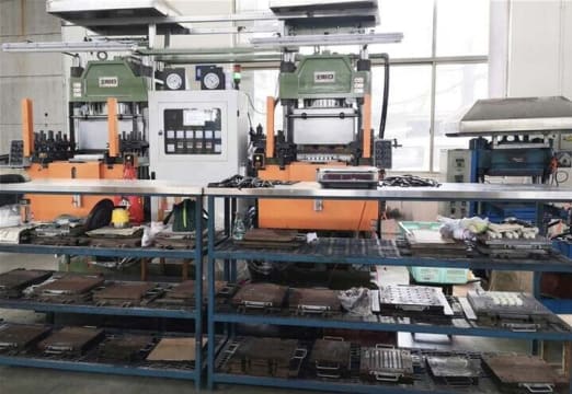 Exclusive Opportunity - Highly Profitable  Product Manufacturing business