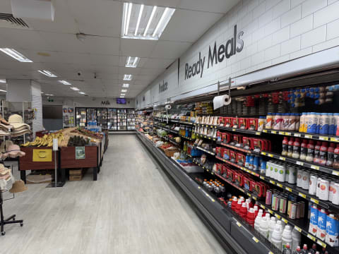 IGA FRIENDLY GROCER (GOLD COAST)