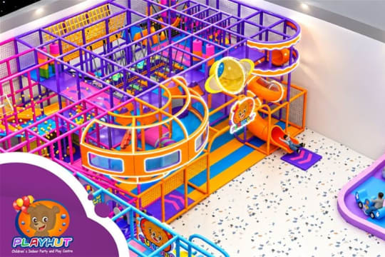Family Fun and Profits with PlayHut Chelsea Heights