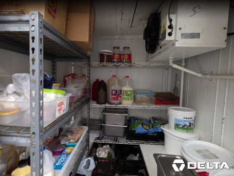 [ABS-101] Prime Pizza & Kebab shop Opportunity in Doncaster East for sale