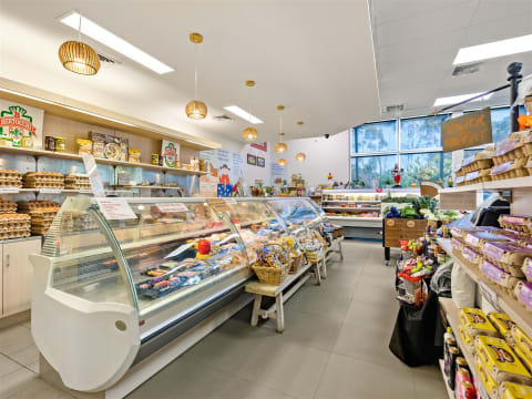 Multi Income Food Business - $1m+ EBITDA