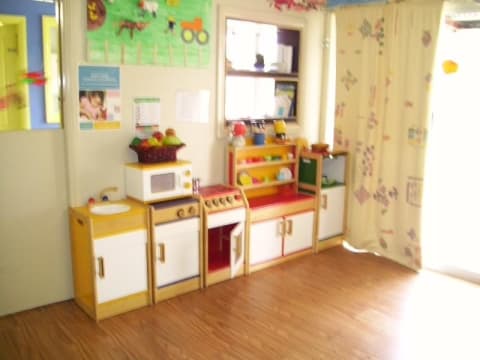 NOT JUST A BUSINESS BUT A CASUAL WAY OF LIFE! -  INCLUDES RESIDENCE & BUSINESS!