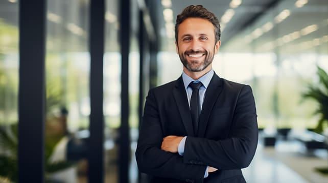 BUILT FOR STRENGTH, BACKED BY DEMAND-MUST-HAVE PRODUCTS for Mining, Commercial and Government