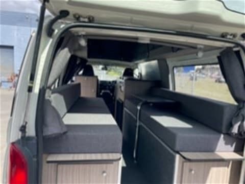 Quality Tourism Opportunity