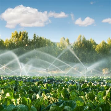 Coming Soon - Pump/Irrigation/Electrical Business