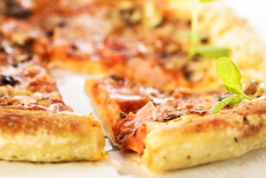 For Sale Pizza Takeaway Opportunity Goulburn Valley Area With Optional Freehold Purchase