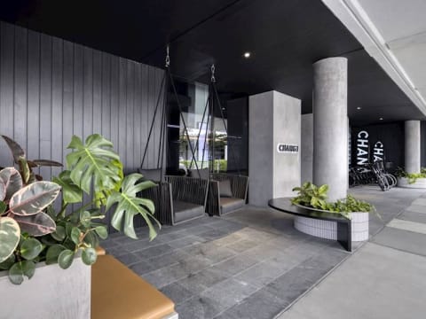 CHANGE Queensland Fitness Studios Selling Now!