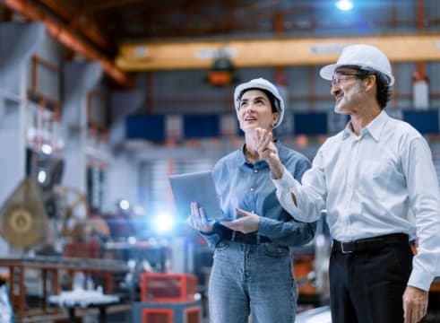 Managed Manufacturing Business | $1.95M EBITDA | NZ