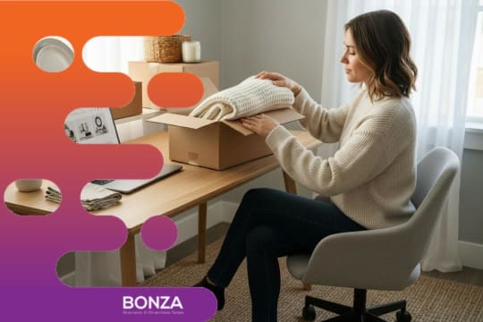 36698 - Established Homewares & Textiles E-Commerce Opportunity