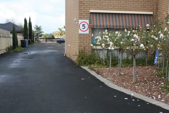 Well Established Motel For Sale in Shepparton