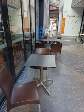 Outstanding Restaurant Opportunity in Prime Location