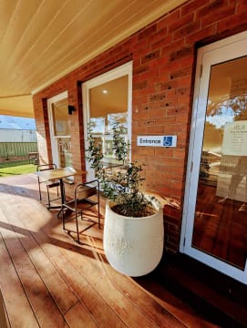 CHARMING CAFÉ - DUNKELD, VICTORIA FOR SALE!