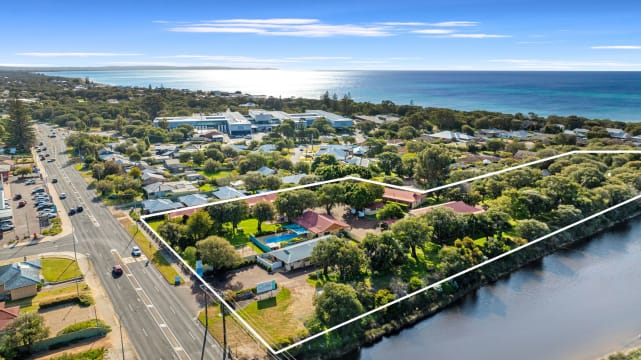 Once in a generation opportunity - Under Offer