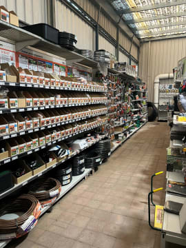 LIMO’S MITRE 10 HARDWARE & RURAL SUPPLIES FOR SALE - NEW PRICE