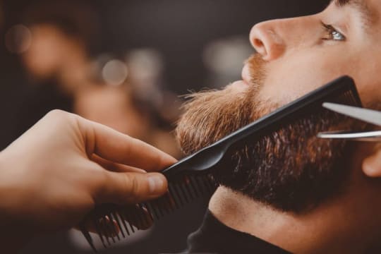 FNQ Barber Shop – Established Men's Grooming Enterprise in Cairns' Premier Shopping Destination.