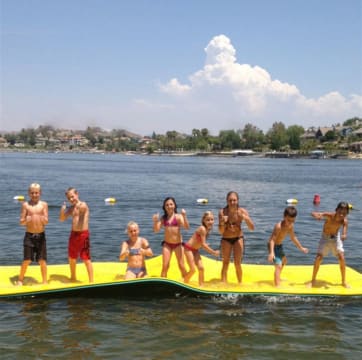 KAYAK AND STAND UP PADDLE BOARD HIRE BUSINESS - BAYVIEW / PITTWATER