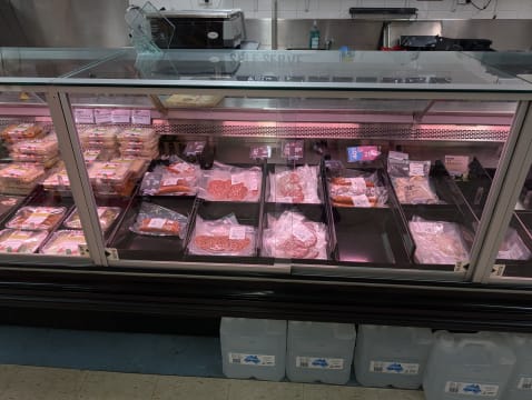 Supermarket for Sale - Regional Queensland