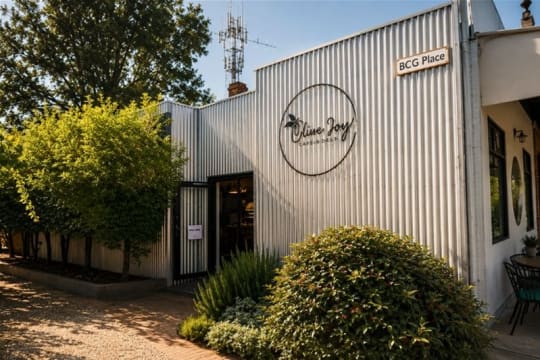 Olive Joy Business & Freehold Opportunity