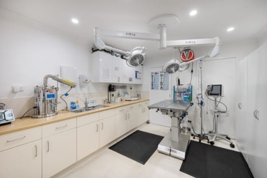 HIGHlands Veterinary Hospital –Southern Highlands NSW