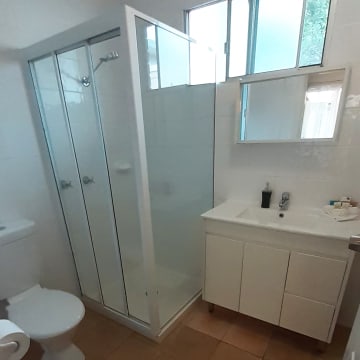 Beachside Accommodation Complex | Six Apartments | Development Potential (STCA) - 2904MF