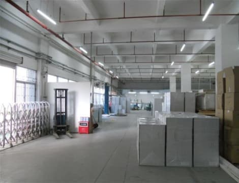 INDUSTRIAL COOLING MANUFACTURER - AUSTRALIAN GROUP AND HONG KONG ENTERPRISE