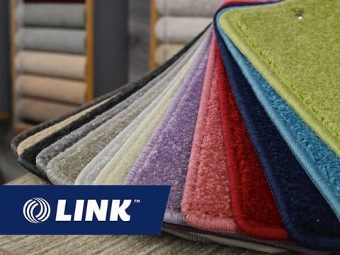 Leading Flooring Franchise | Over $2M Annual Revenue