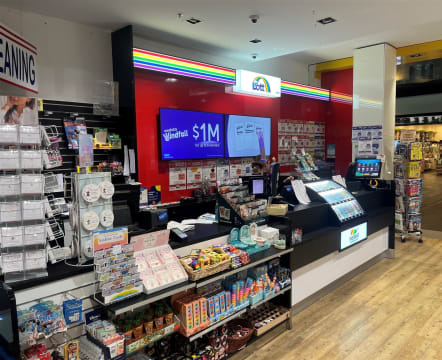 Lotto / News