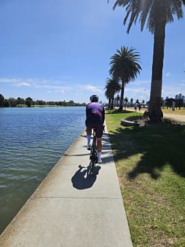 Established St Kilda Bicycle Business For Sale — Full Workshop, Website & Stock!