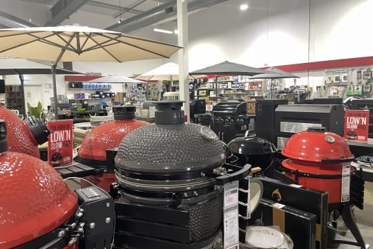 Barbeques Galore Business For Sale – Southern Highlands Store