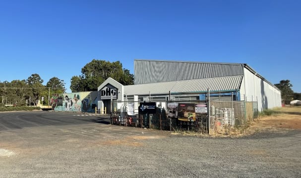 Donnybrook Hardware & Garden Centre