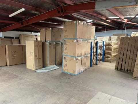 Wholesale Furniture Business – Prospect, NSW