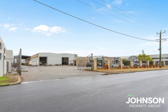 Solid Manufacturing Business For Sale