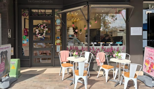 Cupcakes and Cakes Manufacturing + Classes – Sydney, NSW