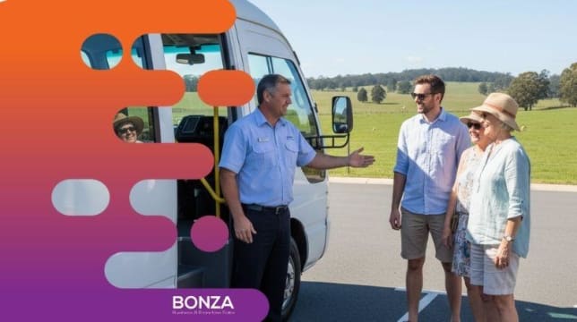 36304 - Profitable Regional Transport Business with Expansion Potential