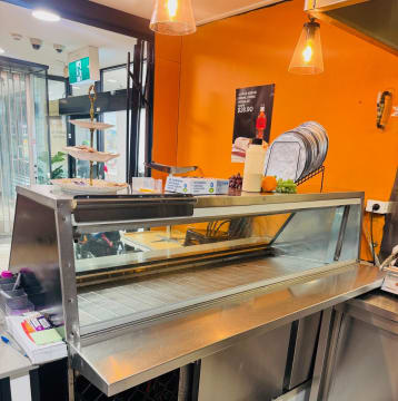 Kebab Express Townsville - 2 Locations