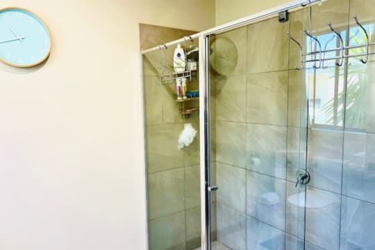 B & B Style Accommodation