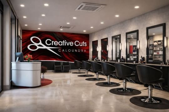 Established Hair Salon Walk-In Walk-Out | Owner Operated